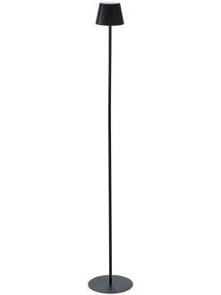 Lampa stojąca LED