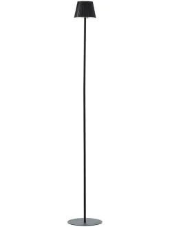 Lampa stojąca LED