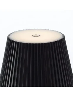 Lampa stojąca LED