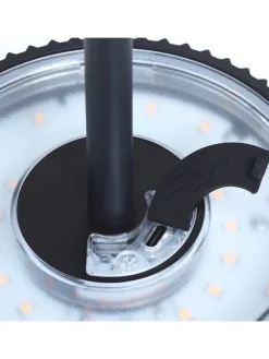 Lampa stojąca LED