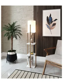 Lampa stojąca