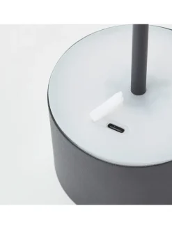 Lampa stołowa LED