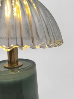 Lampa stołowa LED 