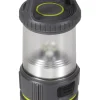 Lampa stołowa LED "Montegra" w kolorze szarym