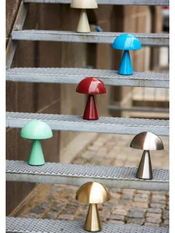 Lampa stołowa LED