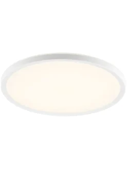 Lampa sufitowa LED