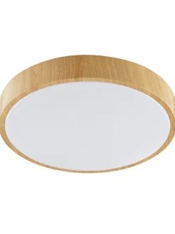 Lampa sufitowa LED 
