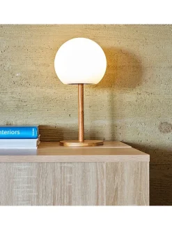 Lampa zewnętrzna LED 