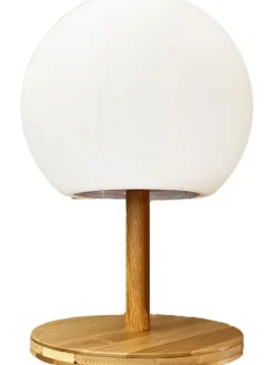 Lampa zewnętrzna LED 