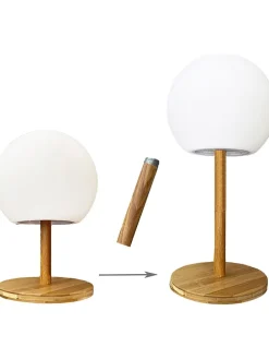 Lampa zewnętrzna LED 