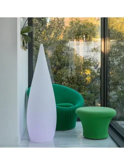 Lampa zewnętrzna LED