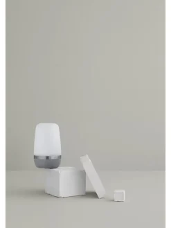 Lampa zewnętrzna LED