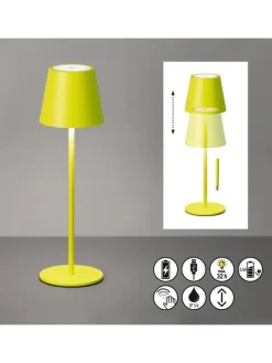 Lampa zewnętrzna LED