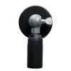 Lampy ścienne (2 szt.) w kolorze białym - 26 x 23 cm