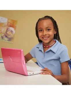 Laptop edukacyjny
