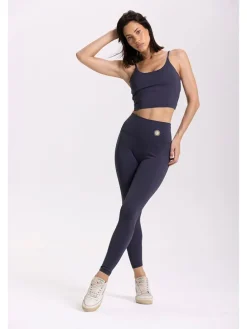 Legginsy sportowe 