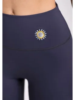 Legginsy sportowe 