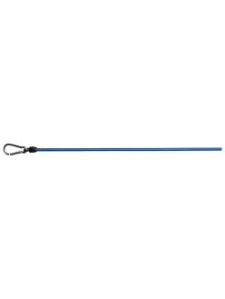 Linki napinające (2 szt.) w kolorze niebieskim - dł. 150 cm