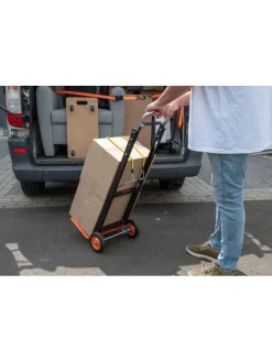 Linki napinające (2 szt.) w kolorze żółtym - dł. 100 cm