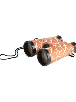 Lornetka "Animal World" (produkt niespodzianka) - 3+