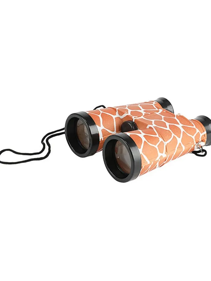 Lornetka "Animal World" (produkt niespodzianka) - 3+