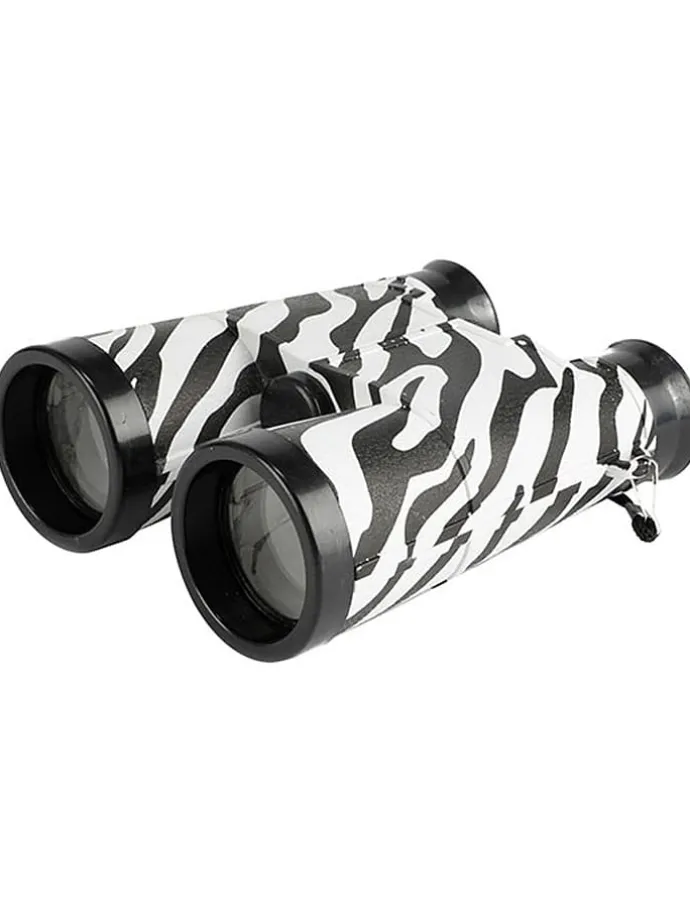 Lornetka "Animal World" (produkt niespodzianka) - 3+