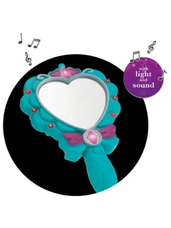 Magiczne lustro "Princess" - 3+