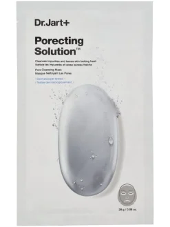 Maska w płachcie "Dermask Porecting Solution" - 28 g