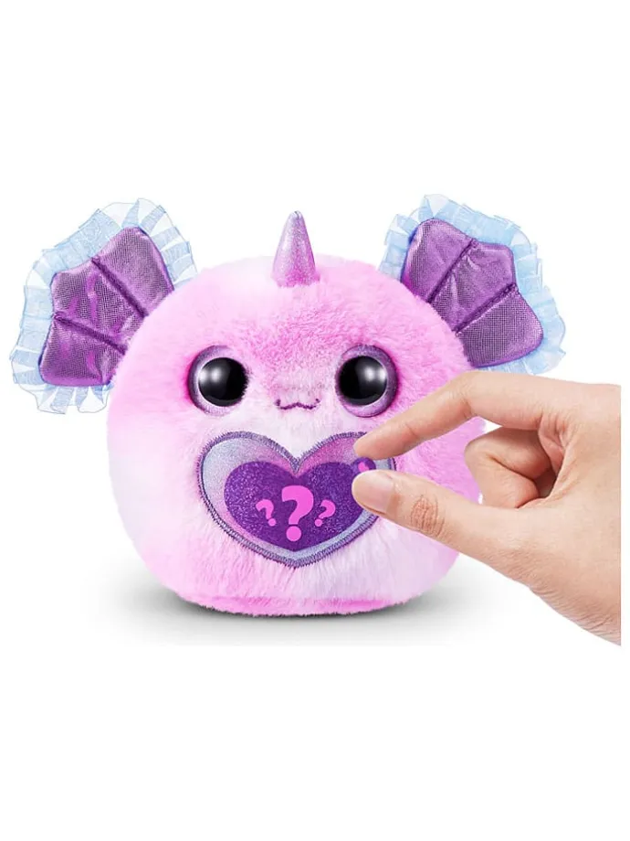 Maskotka "Axolotlcorn" - 3+ (produkt niespodzianka)