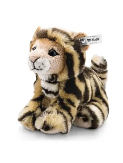 Maskotka "Billy Young tiger" - 3+