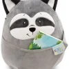 Maskotka "Chill-NICI Raccoon" - 0+