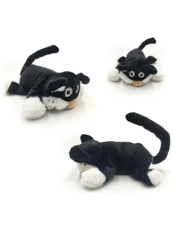Maskotka dźwiękowa "Chuckle Buddie Cat" - 3+
