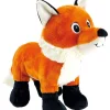 Maskotka "Fox" - 0+