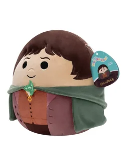 Maskotka "Frodo" w kolorze brązowym - 3+