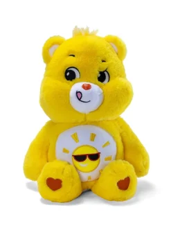Maskotka "Funshine Bear" - 0+
