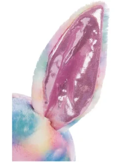 Maskotka "Glubschis - Rainbow Candy Bunny" - 0+
