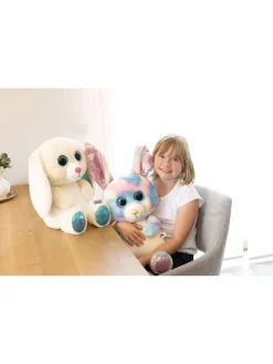 Maskotka "Glubschis - Rainbow Candy Bunny" - 0+