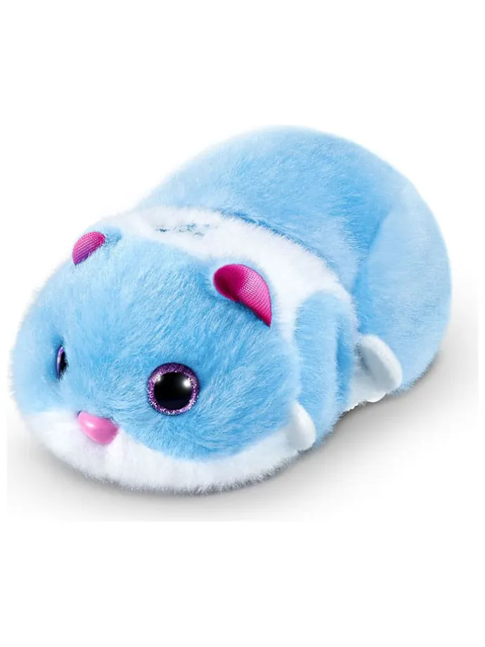 Maskotka "Hamster Mania" - 3+ (produkt niespodzianka)