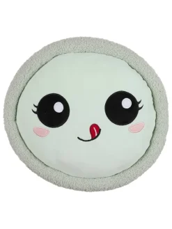 Maskotka 'Kawaii Macaron'' w kolorze zielonym - 0+