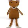 Maskotka "Lis Freya" - (W)52 cm - 3 m+