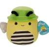 Maskotka "Little Push" - wys. 8 cm - 0+ (produkt niespodzianka)