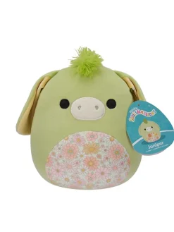 Maskotka "Little Push" - wys. 8 cm - 0+ (produkt niespodzianka)