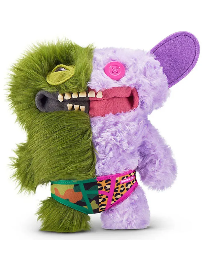 Maskotka "Misfit Monsters 9" - 3+ (produkt niespodzianka)