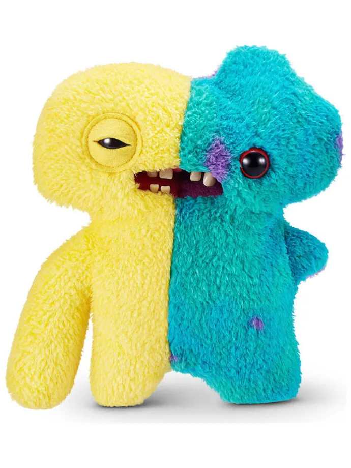 Maskotka "Misfit Monsters 9" - 3+ (produkt niespodzianka)