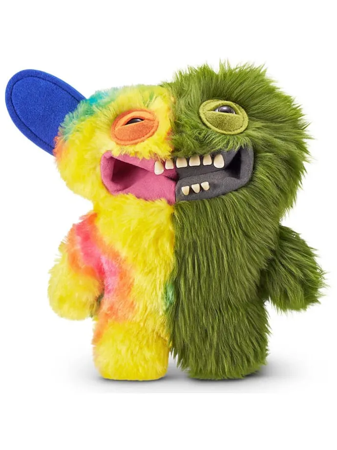 Maskotka "Misfit Monsters 9" - 3+ (produkt niespodzianka)