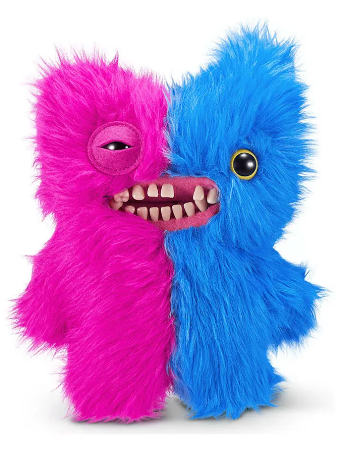 Maskotka "Misfit Monsters 9" - 3+ (produkt niespodzianka)