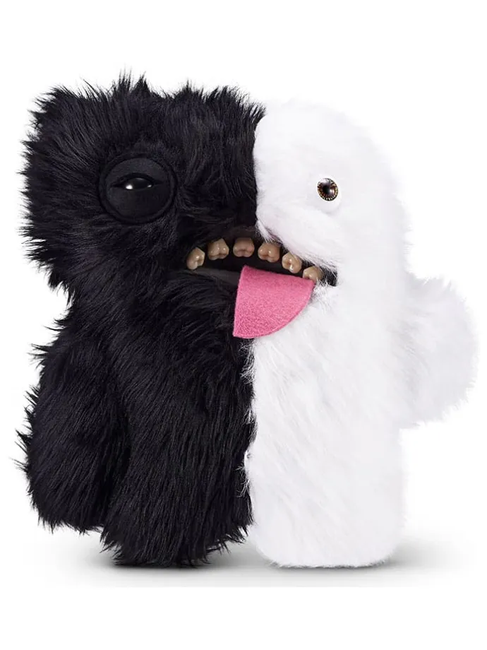 Maskotka "Misfit Monsters 9" - 3+ (produkt niespodzianka)