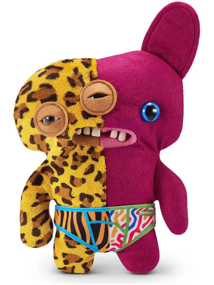 Maskotka "Misfit Monsters 9" - 3+ (produkt niespodzianka)