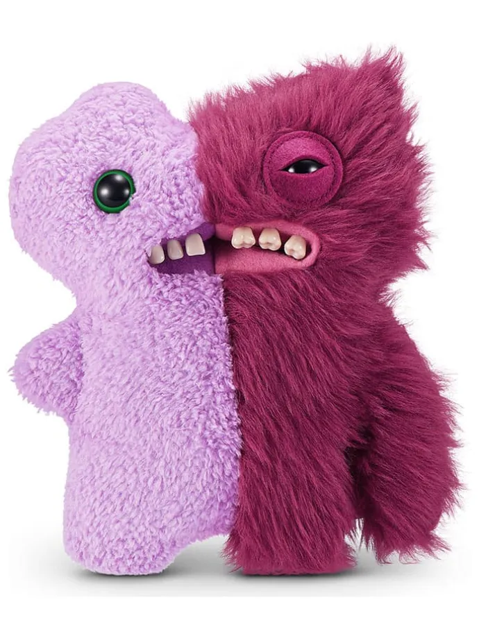 Maskotka "Misfit Monsters 9" - 3+ (produkt niespodzianka)