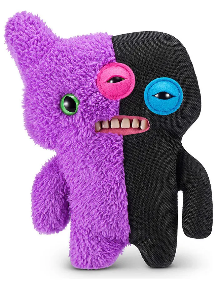 Maskotka "Misfit Monsters 9" - 3+ (produkt niespodzianka)